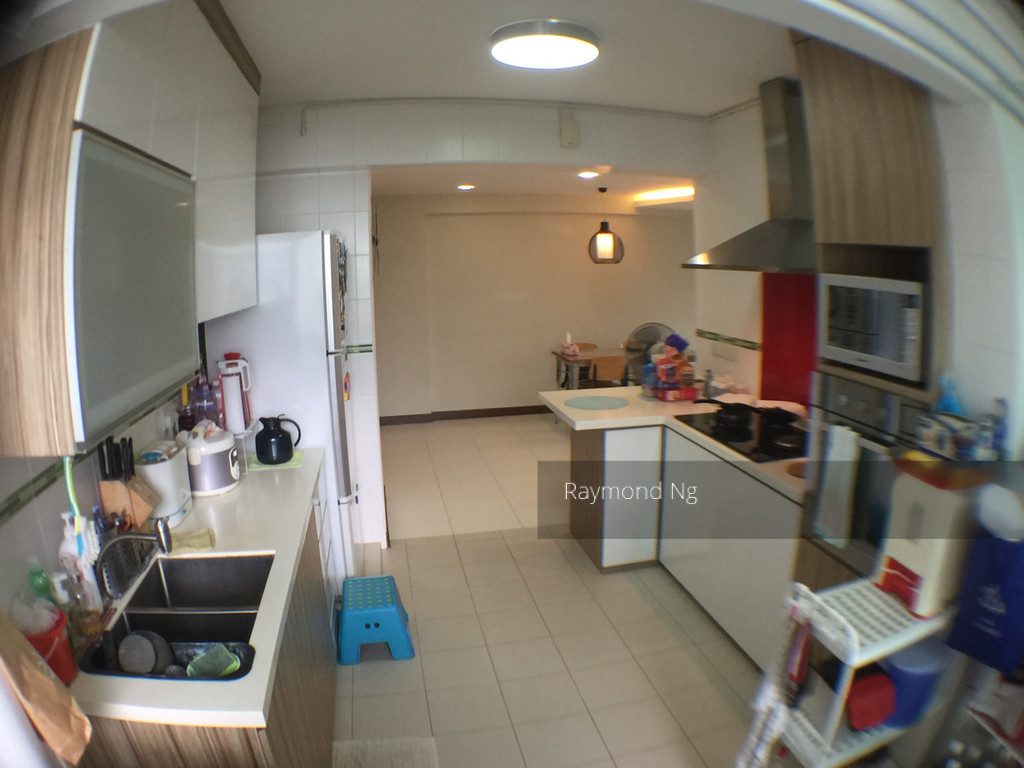 Blk 443 Yishun Avenue 11 (Yishun), HDB 4 Rooms #137477942